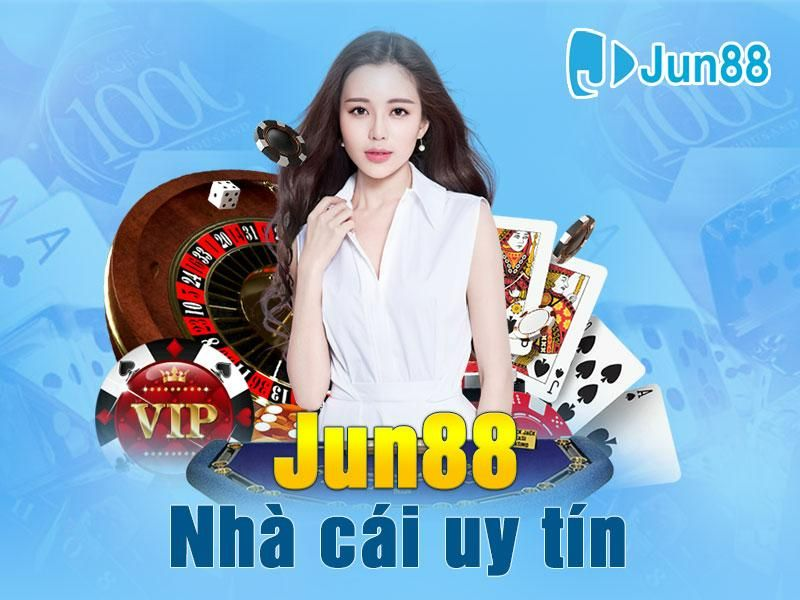 Jun88 phiên bản mới